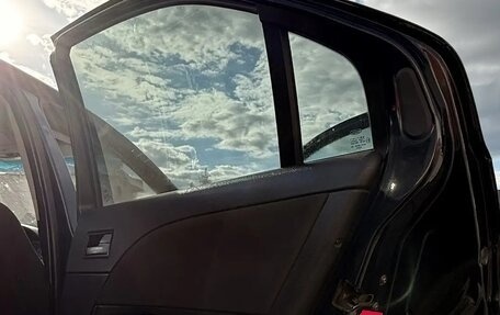 Ford Mondeo III, 2004 год, 290 000 рублей, 17 фотография