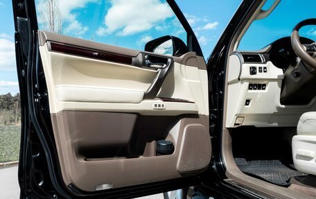 Lexus GX II, 2014 год, 4 690 000 рублей, 12 фотография