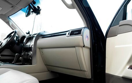 Lexus GX II, 2014 год, 4 690 000 рублей, 11 фотография