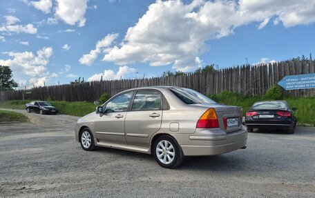 Suzuki Liana, 2007 год, 450 000 рублей, 4 фотография
