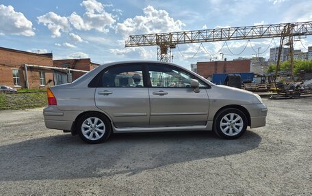 Suzuki Liana, 2007 год, 450 000 рублей, 7 фотография