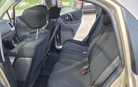 Suzuki Liana, 2007 год, 450 000 рублей, 12 фотография