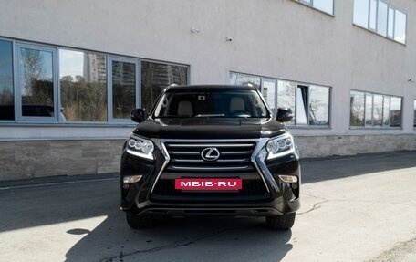 Lexus GX II, 2014 год, 4 690 000 рублей, 13 фотография