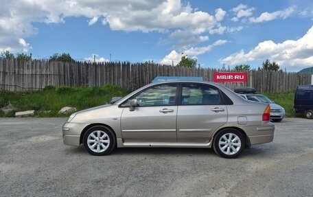 Suzuki Liana, 2007 год, 450 000 рублей, 3 фотография