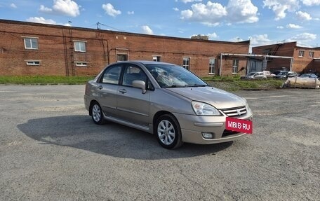 Suzuki Liana, 2007 год, 450 000 рублей, 8 фотография