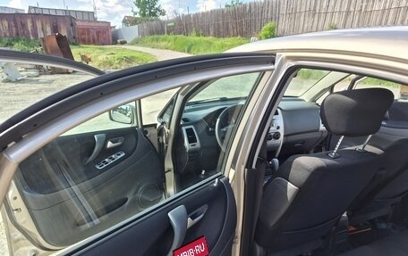 Suzuki Liana, 2007 год, 450 000 рублей, 10 фотография