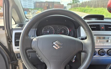 Suzuki Liana, 2007 год, 450 000 рублей, 15 фотография