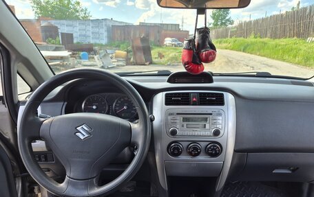 Suzuki Liana, 2007 год, 450 000 рублей, 14 фотография