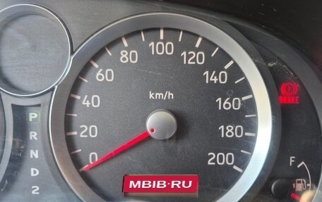 Suzuki Liana, 2007 год, 450 000 рублей, 16 фотография
