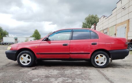 Toyota Carina, 1992 год, 200 000 рублей, 6 фотография
