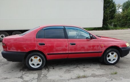 Toyota Carina, 1992 год, 200 000 рублей, 8 фотография