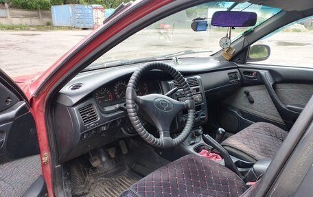 Toyota Carina, 1992 год, 200 000 рублей, 10 фотография