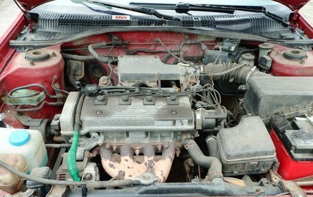 Toyota Carina, 1992 год, 200 000 рублей, 14 фотография