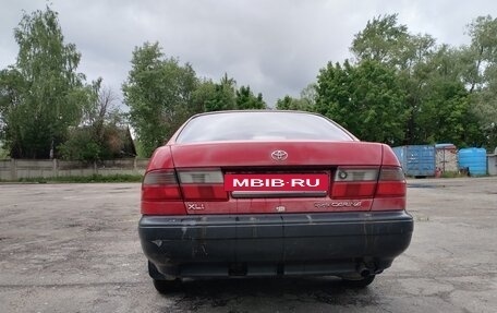 Toyota Carina, 1992 год, 200 000 рублей, 4 фотография