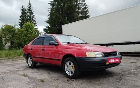 Toyota Carina, 1992 год, 200 000 рублей, 7 фотография