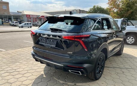 Haval F7, 2026 год, 3 399 000 рублей, 7 фотография