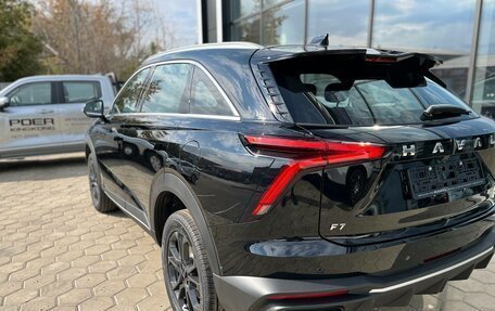Haval F7, 2026 год, 3 399 000 рублей, 9 фотография