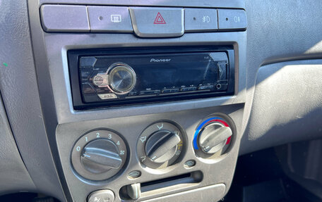 Hyundai Accent II, 2006 год, 320 000 рублей, 14 фотография