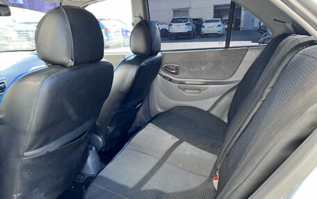 Hyundai Accent II, 2006 год, 320 000 рублей, 17 фотография