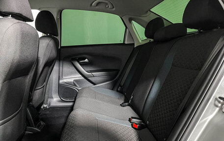 Volkswagen Polo VI (EU Market), 2019 год, 1 397 000 рублей, 15 фотография
