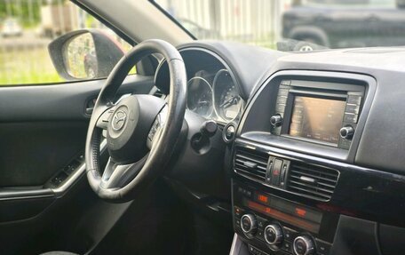 Mazda CX-5 II, 2013 год, 1 399 000 рублей, 6 фотография
