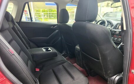 Mazda CX-5 II, 2013 год, 1 399 000 рублей, 7 фотография