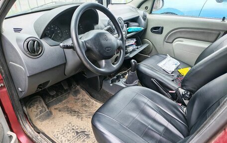Renault Logan I, 2009 год, 269 000 рублей, 6 фотография