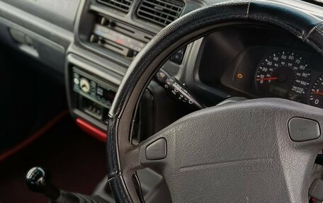 Suzuki Jimny, 2002 год, 520 000 рублей, 10 фотография