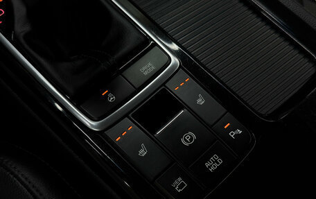 KIA Optima IV, 2019 год, 2 120 000 рублей, 20 фотография