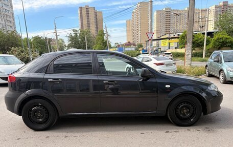 Chevrolet Lacetti, 2011 год, 329 000 рублей, 7 фотография