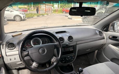 Chevrolet Lacetti, 2011 год, 329 000 рублей, 10 фотография
