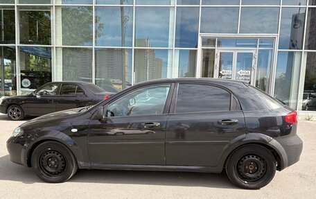 Chevrolet Lacetti, 2011 год, 329 000 рублей, 3 фотография