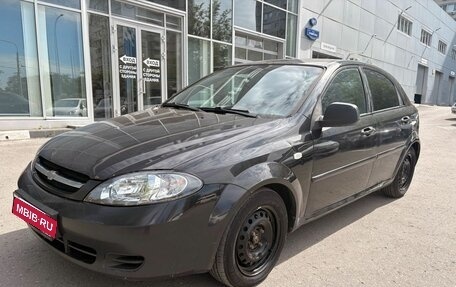 Chevrolet Lacetti, 2011 год, 329 000 рублей, 2 фотография