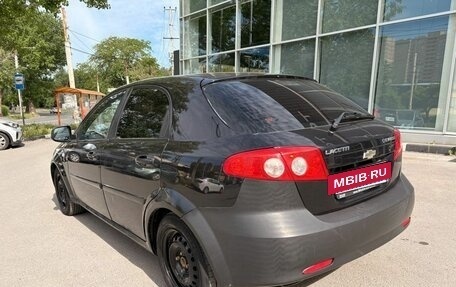 Chevrolet Lacetti, 2011 год, 329 000 рублей, 4 фотография