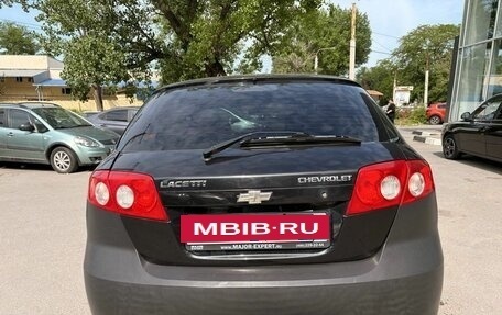 Chevrolet Lacetti, 2011 год, 329 000 рублей, 5 фотография
