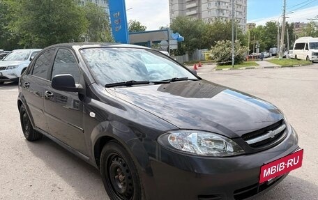 Chevrolet Lacetti, 2011 год, 329 000 рублей, 8 фотография