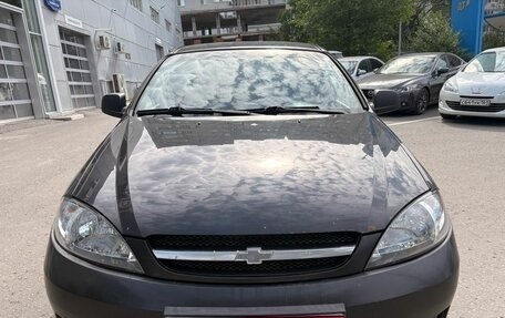 Chevrolet Lacetti, 2011 год, 329 000 рублей, 9 фотография
