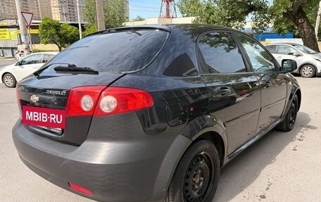 Chevrolet Lacetti, 2011 год, 329 000 рублей, 6 фотография