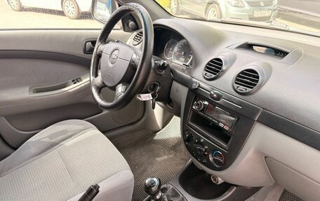 Chevrolet Lacetti, 2011 год, 329 000 рублей, 12 фотография