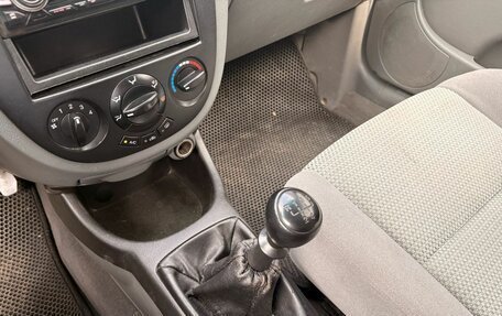 Chevrolet Lacetti, 2011 год, 329 000 рублей, 14 фотография