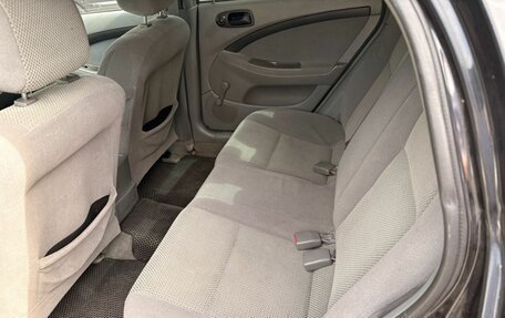 Chevrolet Lacetti, 2011 год, 329 000 рублей, 16 фотография