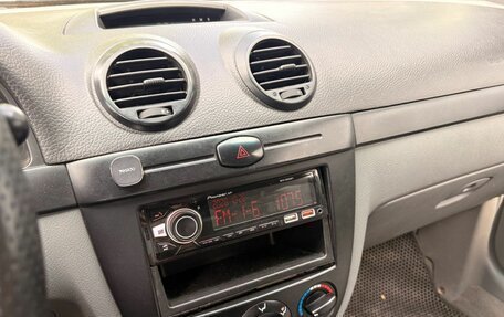 Chevrolet Lacetti, 2011 год, 329 000 рублей, 13 фотография
