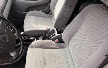 Chevrolet Lacetti, 2011 год, 329 000 рублей, 15 фотография