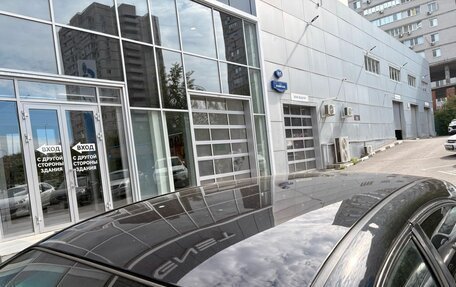 Chevrolet Lacetti, 2011 год, 329 000 рублей, 17 фотография