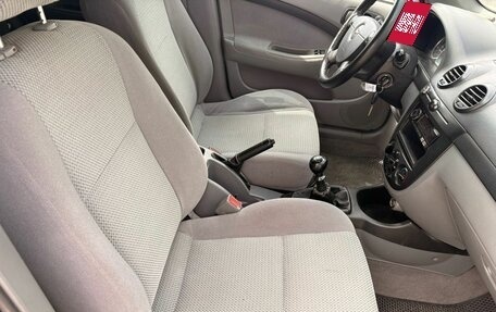Chevrolet Lacetti, 2011 год, 329 000 рублей, 11 фотография