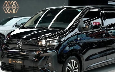 Citroen SpaceTourer I, 2026 год, 5 540 000 рублей, 3 фотография