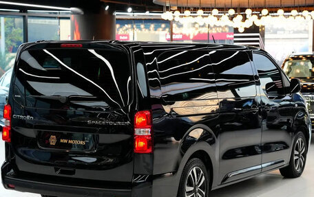 Citroen SpaceTourer I, 2026 год, 5 540 000 рублей, 4 фотография