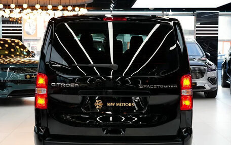 Citroen SpaceTourer I, 2026 год, 5 540 000 рублей, 5 фотография