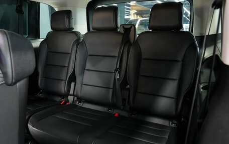 Citroen SpaceTourer I, 2026 год, 5 540 000 рублей, 9 фотография