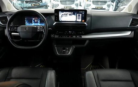 Citroen SpaceTourer I, 2026 год, 5 540 000 рублей, 16 фотография